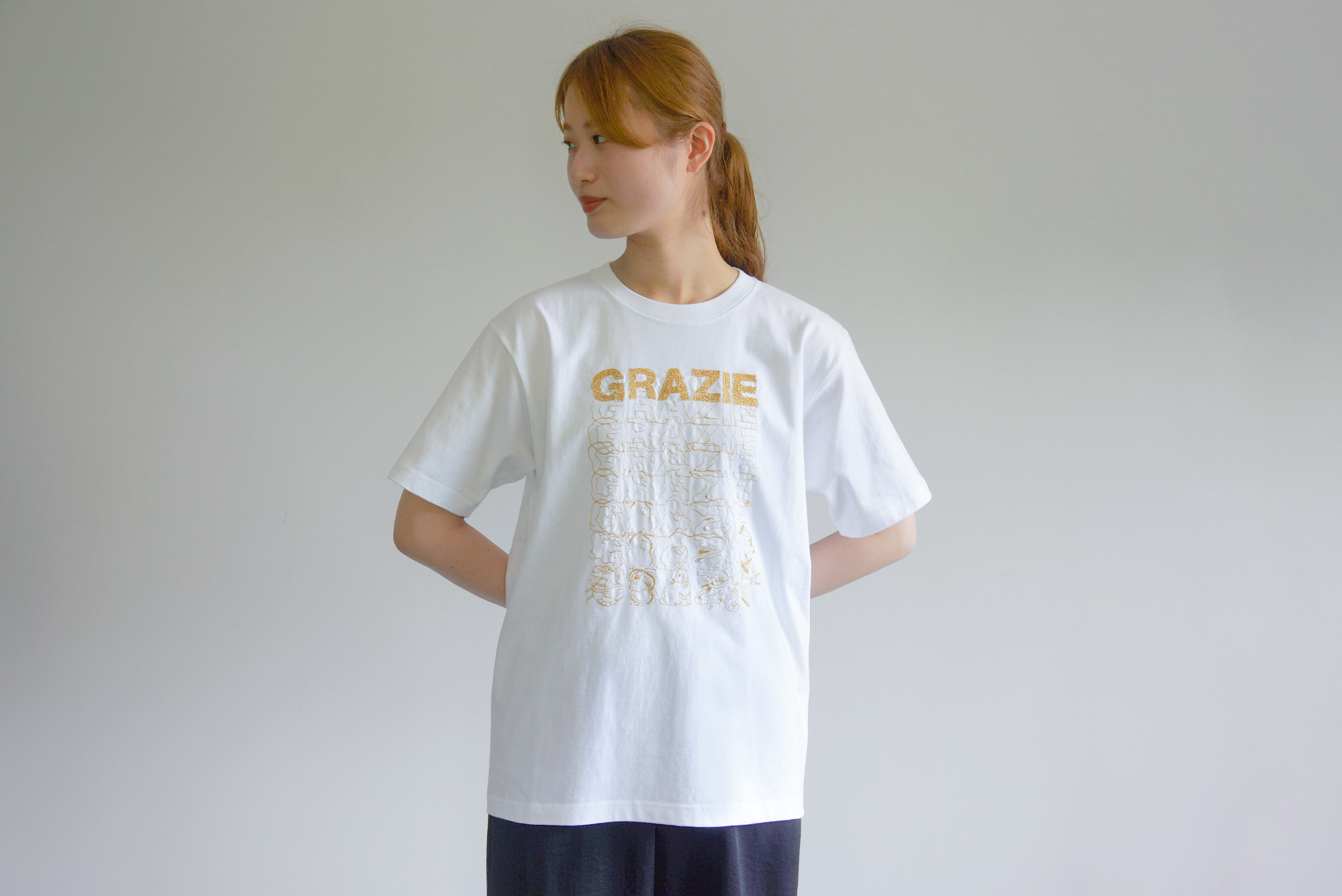 夏だ！Tシャツの季節だ！ | marble SUD マーブルシュッド